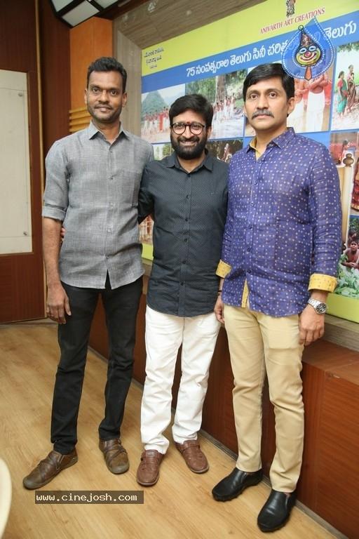 CineJosh gallery photo