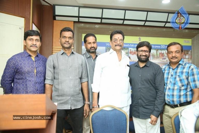 CineJosh gallery photo
