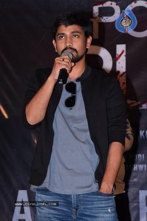 CineJosh gallery photo