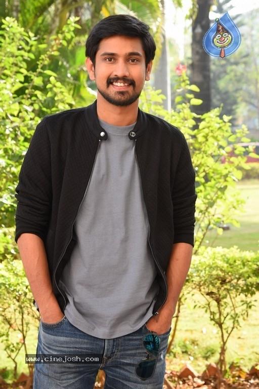 CineJosh gallery photo