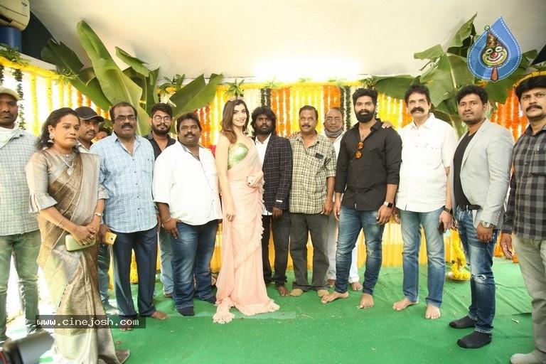 CineJosh gallery photo