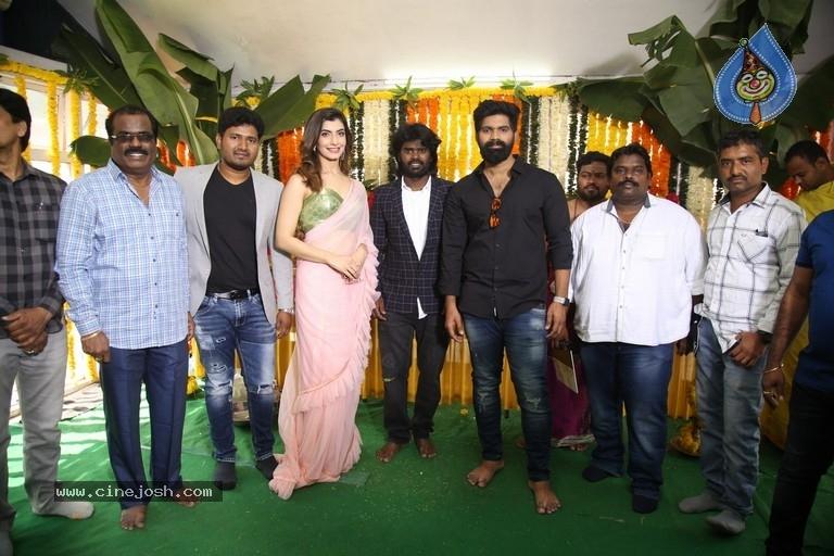 CineJosh gallery photo
