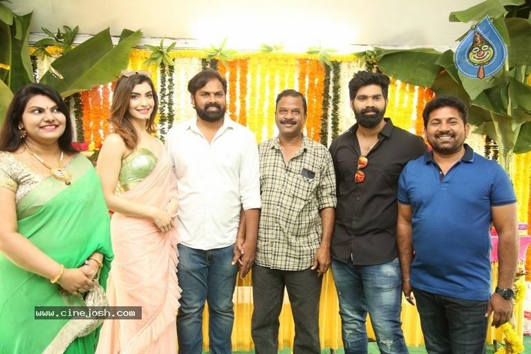 CineJosh gallery photo