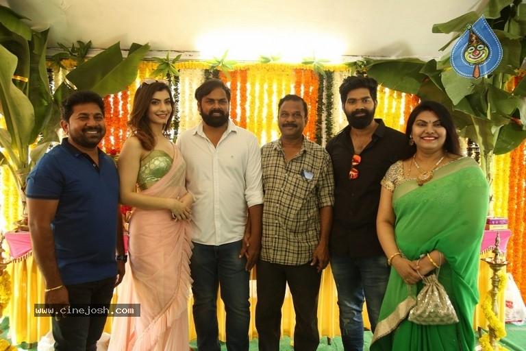 CineJosh gallery photo