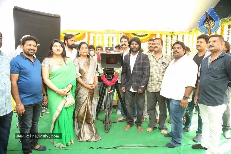 CineJosh gallery photo