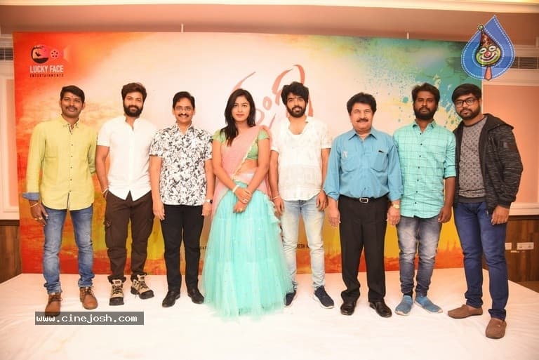 CineJosh gallery photo