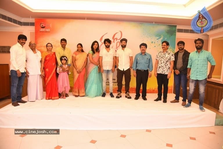 CineJosh gallery photo
