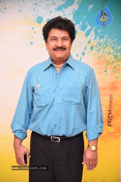 CineJosh gallery photo