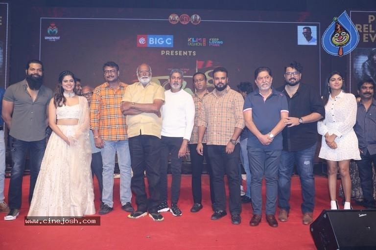 CineJosh gallery photo