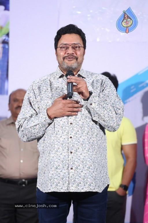 CineJosh gallery photo
