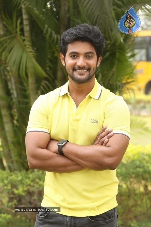 CineJosh gallery photo