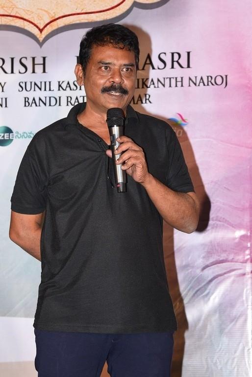 CineJosh gallery photo