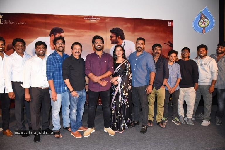 CineJosh gallery photo