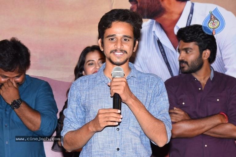 CineJosh gallery photo