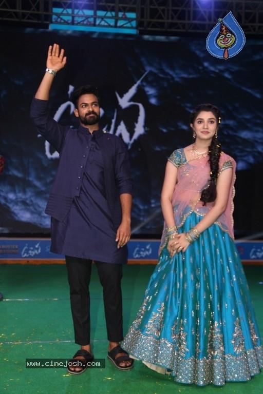 CineJosh gallery photo
