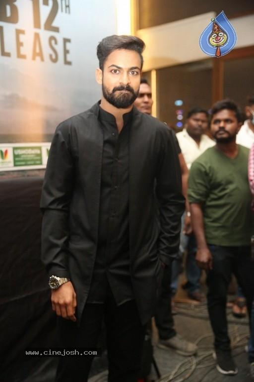 CineJosh gallery photo