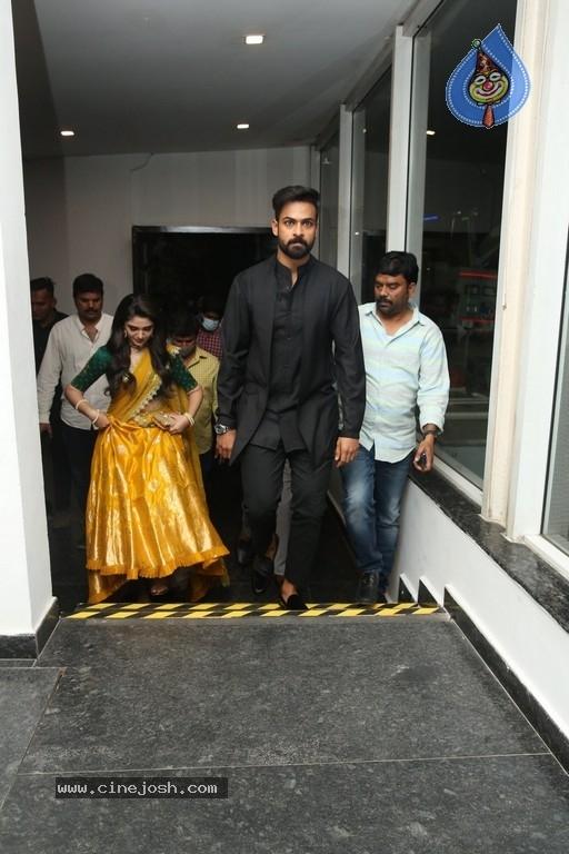 CineJosh gallery photo