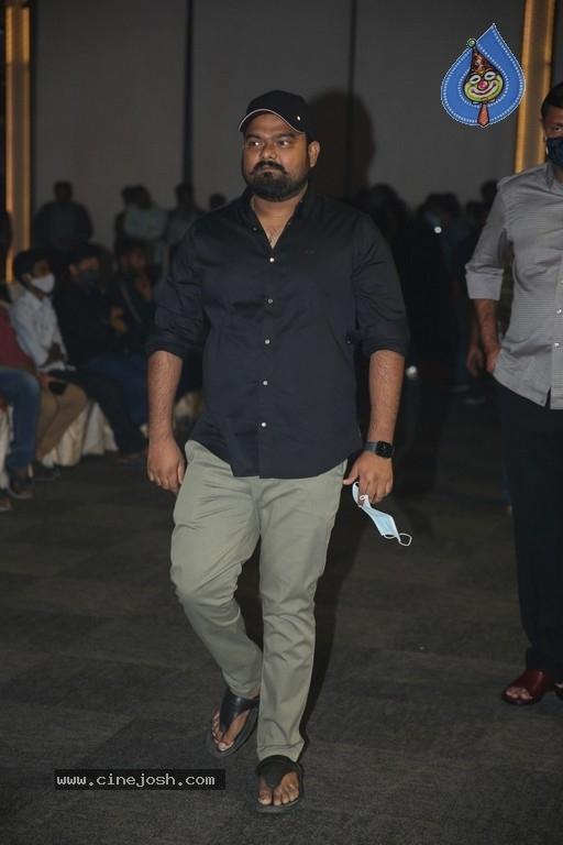 CineJosh gallery photo
