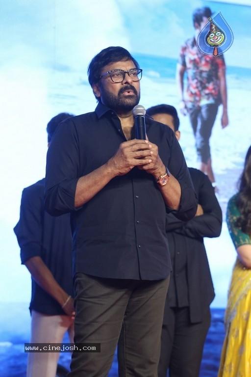 CineJosh gallery photo