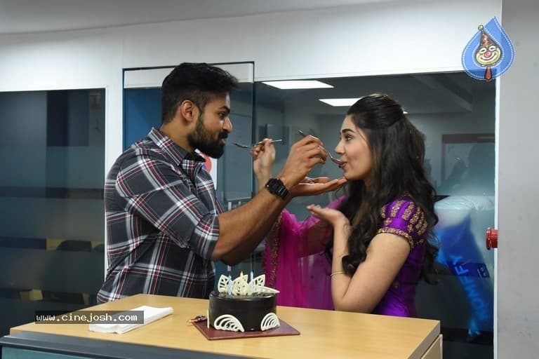 CineJosh gallery photo