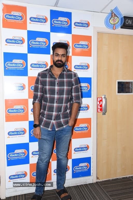 CineJosh gallery photo