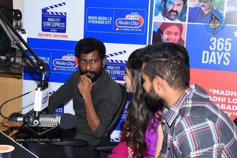 CineJosh gallery photo