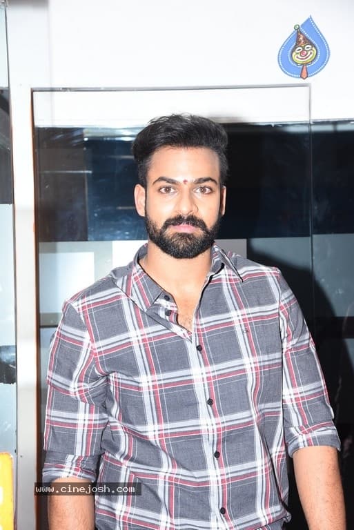 CineJosh gallery photo