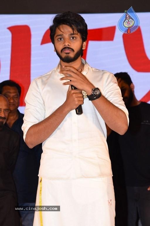 CineJosh gallery photo