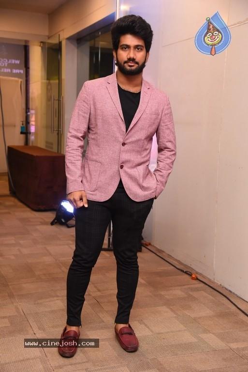 CineJosh gallery photo