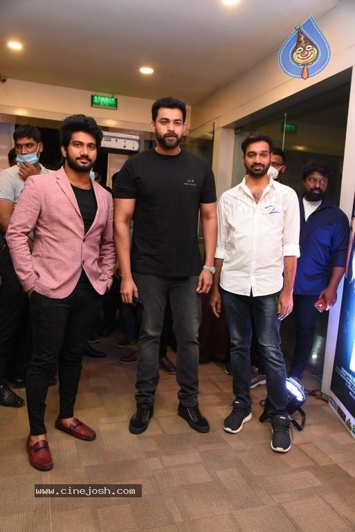 CineJosh gallery photo