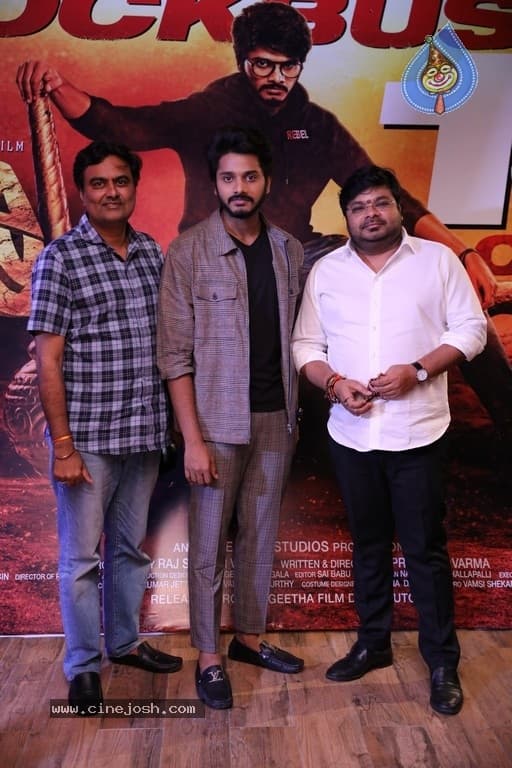 CineJosh gallery photo