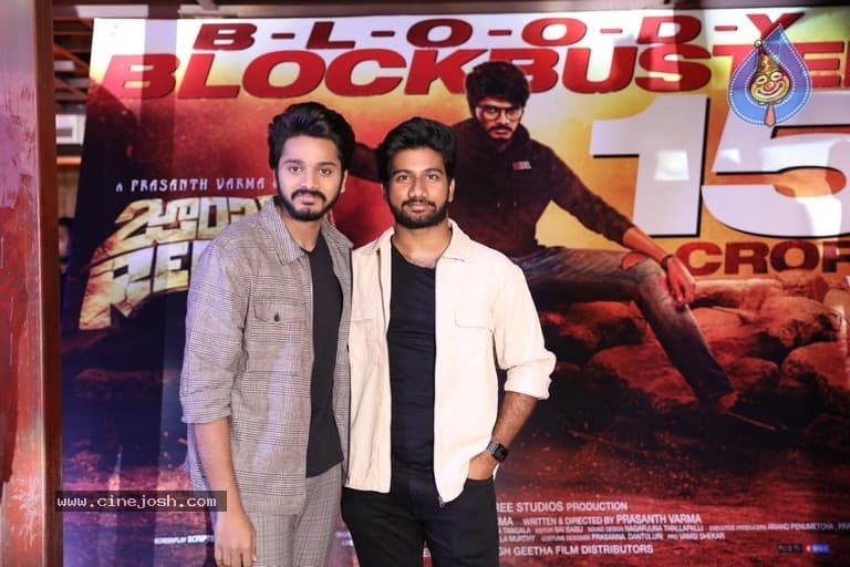 CineJosh gallery photo