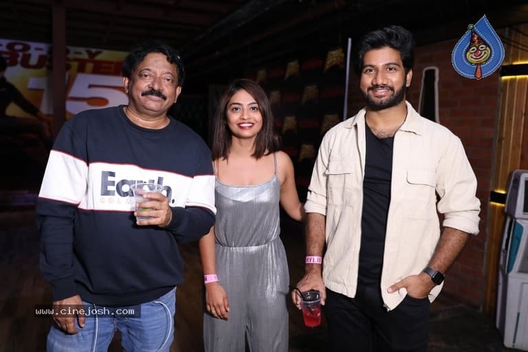 CineJosh gallery photo
