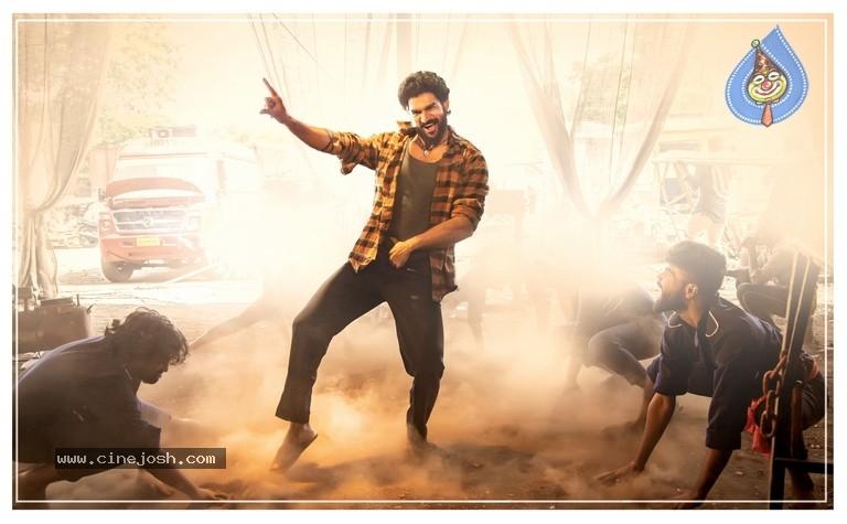 CineJosh gallery photo
