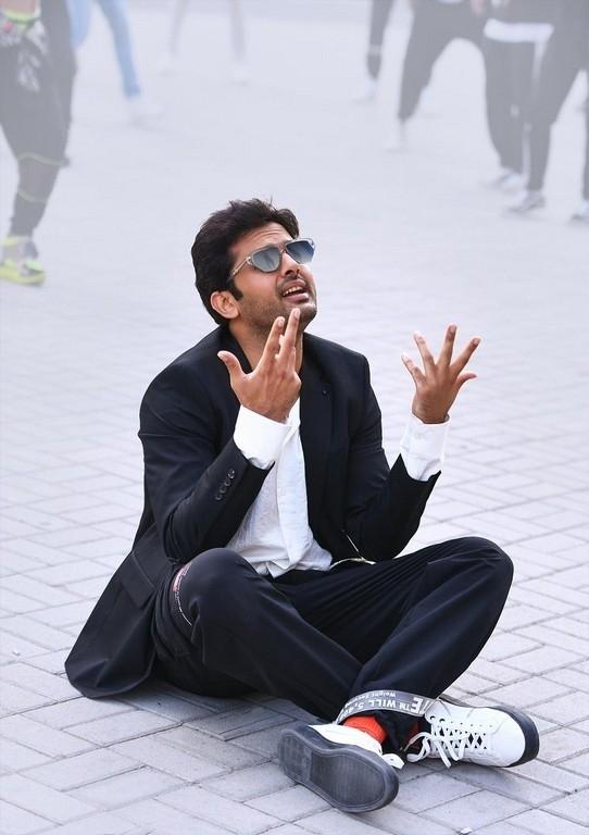 CineJosh gallery photo