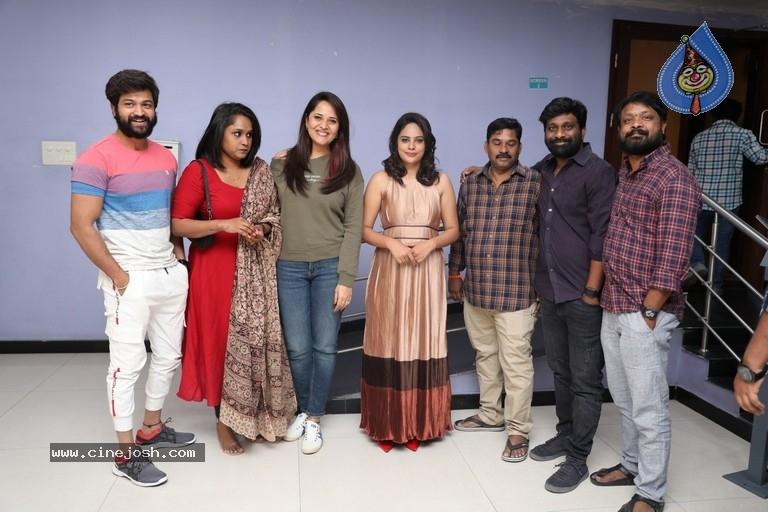 CineJosh gallery photo