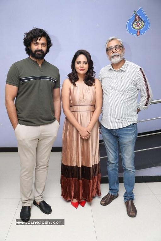 CineJosh gallery photo