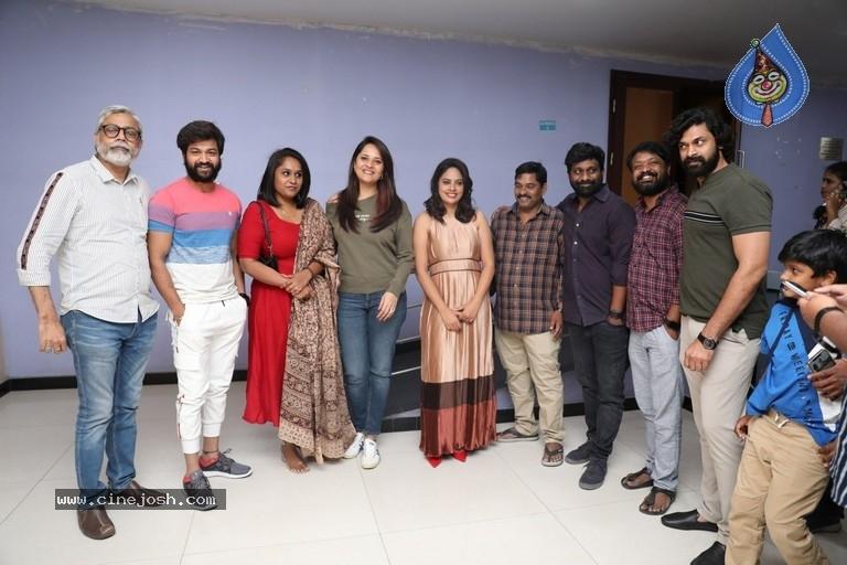 CineJosh gallery photo