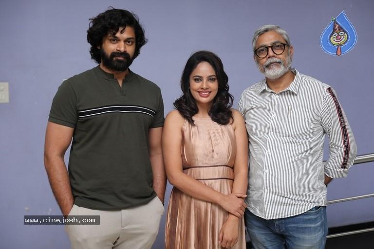 CineJosh gallery photo
