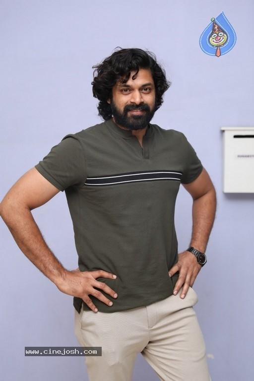 CineJosh gallery photo