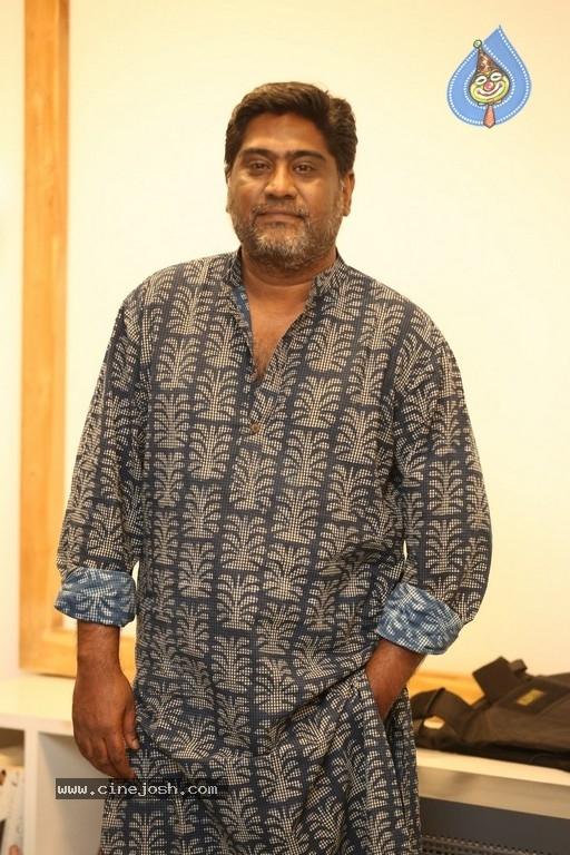 CineJosh gallery photo