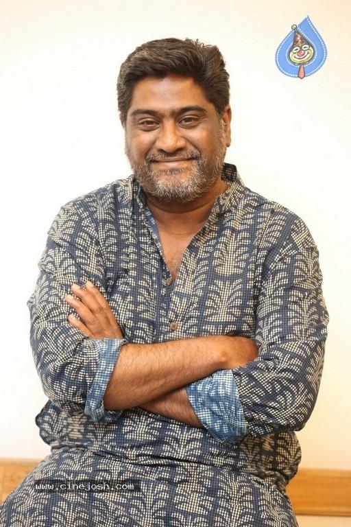 CineJosh gallery photo