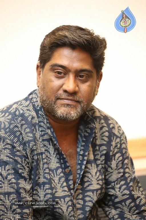 CineJosh gallery photo