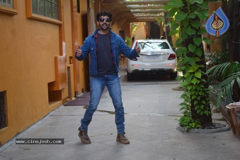 CineJosh gallery photo