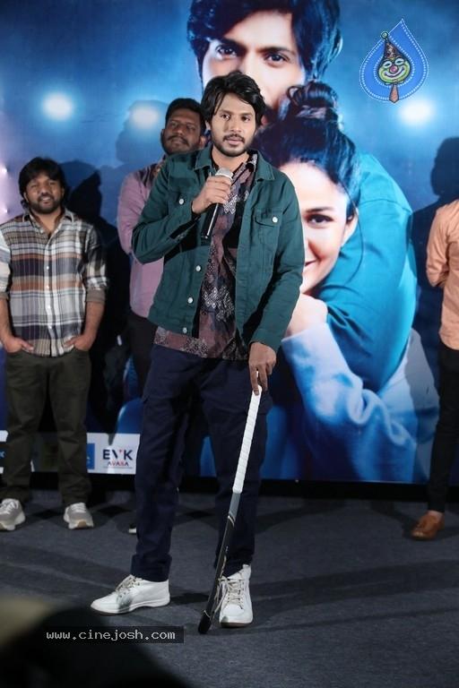 CineJosh gallery photo
