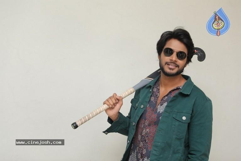 CineJosh gallery photo