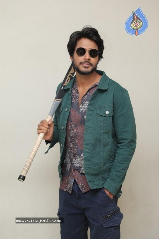 CineJosh gallery photo