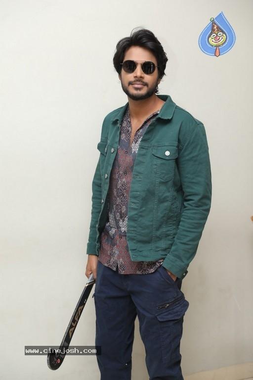 CineJosh gallery photo