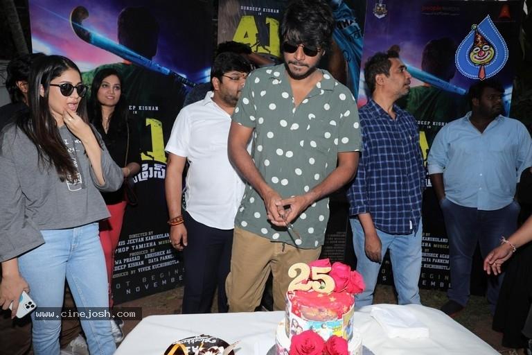 CineJosh gallery photo