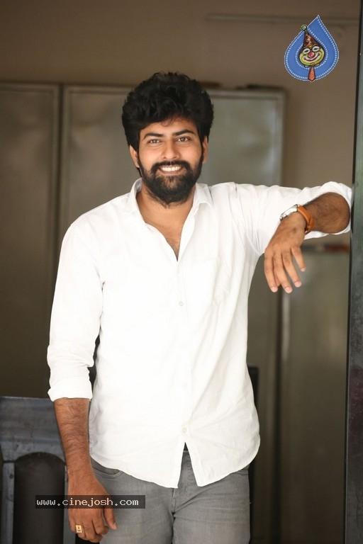 CineJosh gallery photo